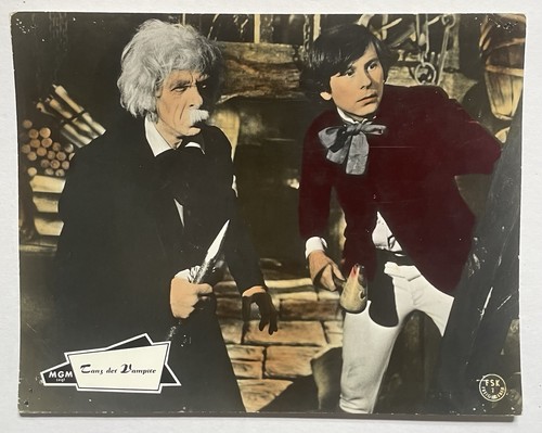 Tanz der vampire ea - vampire, (1967)