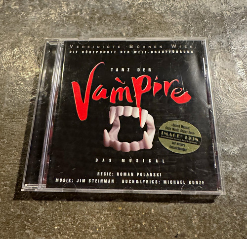 Polydor vereinigte bühnen - vereinigte,