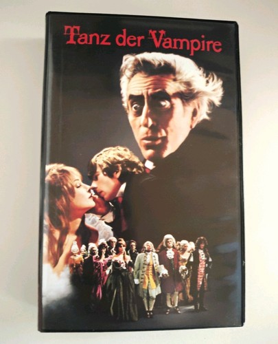 Warner tanz der - warner,