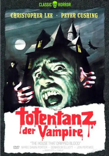 Totentanz der vampire - totentanz,