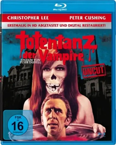 Totentanz der vampire - totentanz,