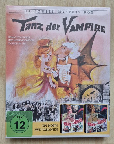 Tanz der vampire - vampire, c