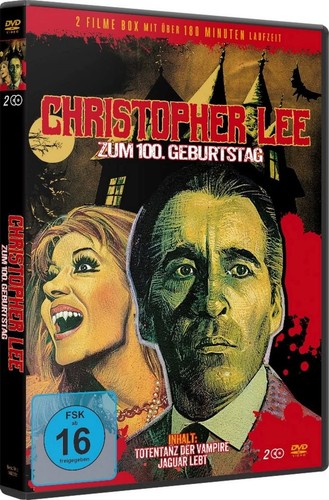 Totentanz der vampire jaguar - vampire,