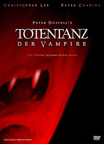 Totentanz der vampire - totentanz,