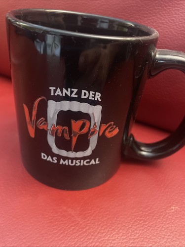 Tanz der vampire musical - der,