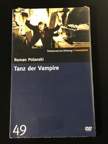 Tanz der vampire roman - -,