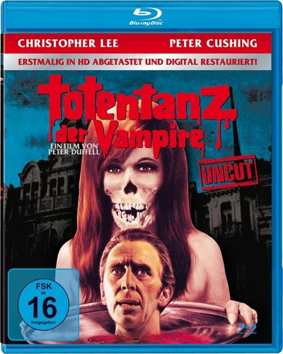 Totentanz der vampire - totentanz,