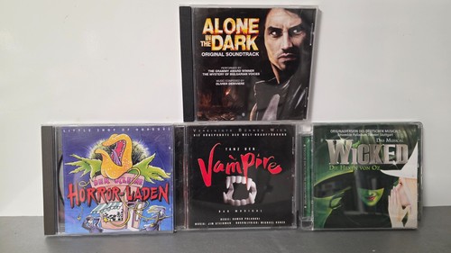 Tanz der vampire - tanz,