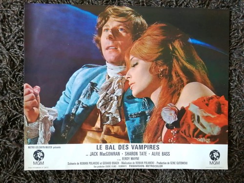Tanz der vampire frz ea - –,