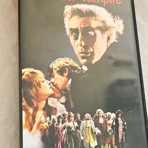Retro rarität vhs tanz - retro-rarität,