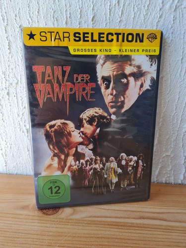 Tanz der vampire roman - vampire,