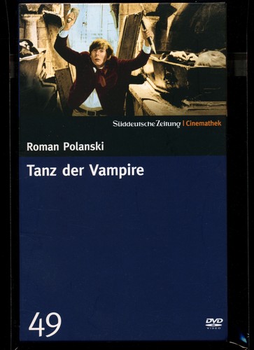 Roman polanski tanz - polanski★tanz, der