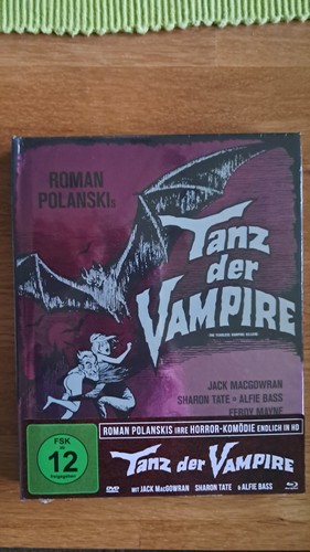 Tanz der - tanz,