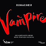 Tanz der vampire das - -, musical