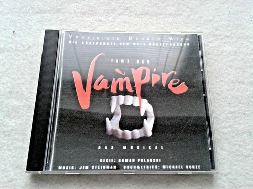 Tanz der vampire - -,