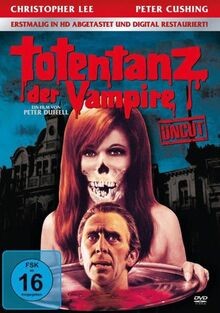 Totentanz der vampire von - der,