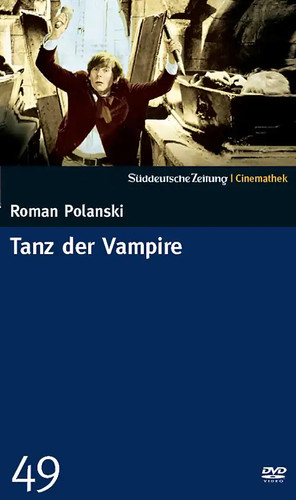 Tanz der vampire - tanz,
