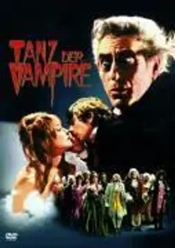 Tanz der vampire - der, |