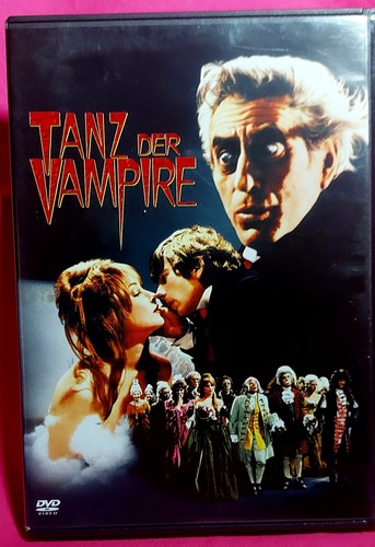 Tanz der vampire - der,