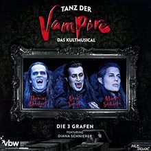 Tanz der vampire - vampire, das