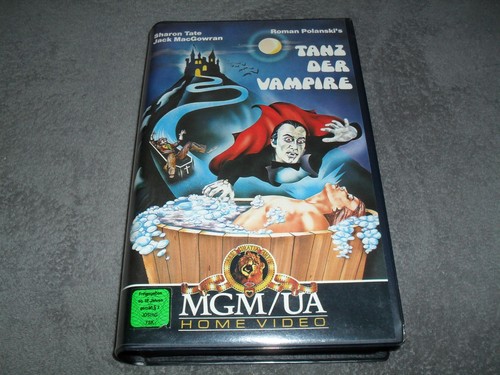 Tanz der vampire mgm - tanz,