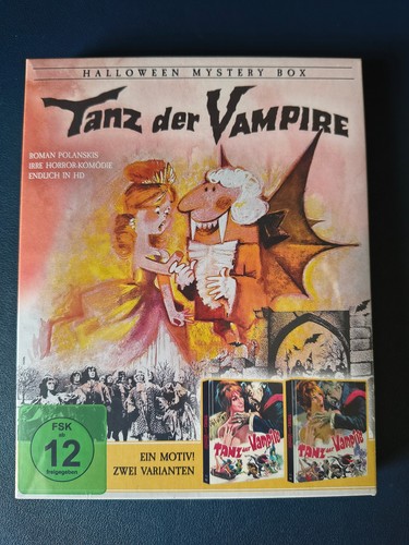 Tanz der vampire - der,