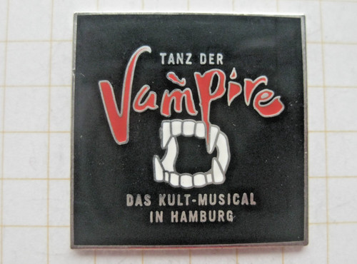 Tanz der vampire hamburg - tanz,
