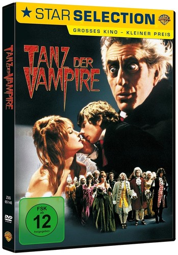 Tanz der vampire - tanz,