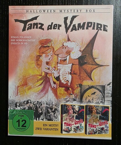 Tanz der vampire - tanz,