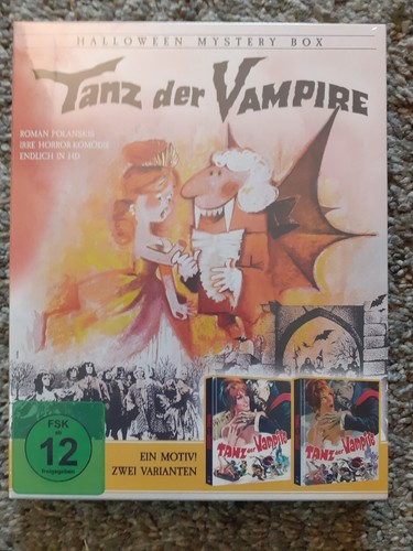 Tanz der vampire - tanz,