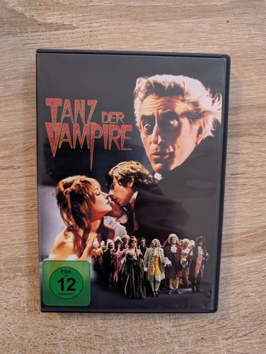 Tanz der vampire - der,