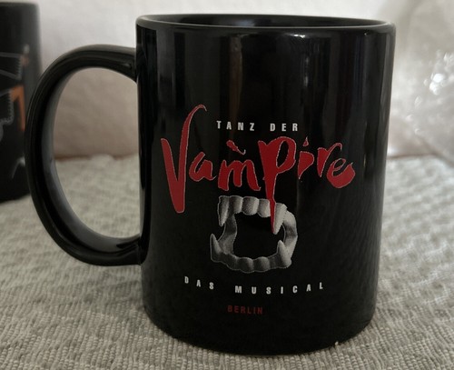Tanz der vampire das mucial - das,