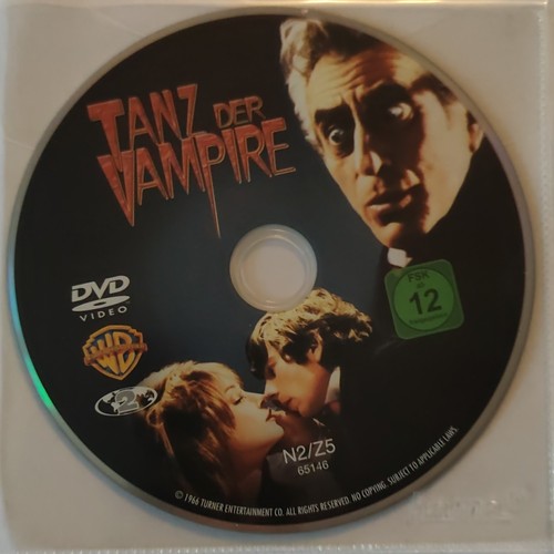 Tanz der vampire - tanz,