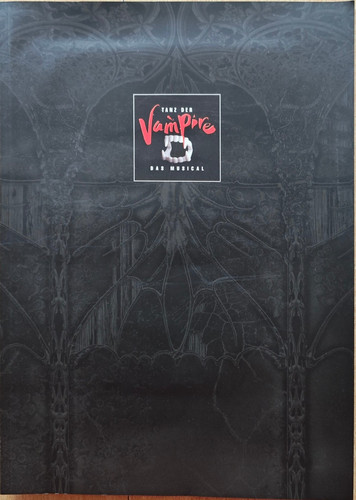 Tanz der vampire - tanz,