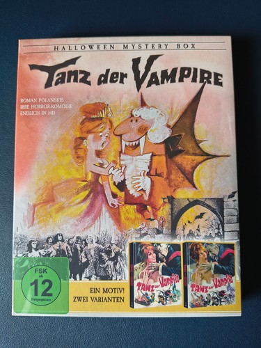 Tanz der vampire - vampire,