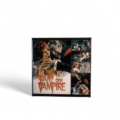 Cineframe collection tanz - collection,