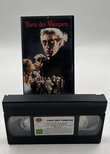 Tanz der vampire - tanz,