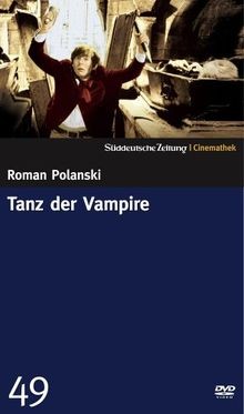 Tanz der vampire - der,