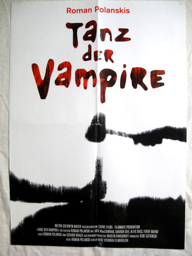 Tanz der vampire a2 - tanz,
