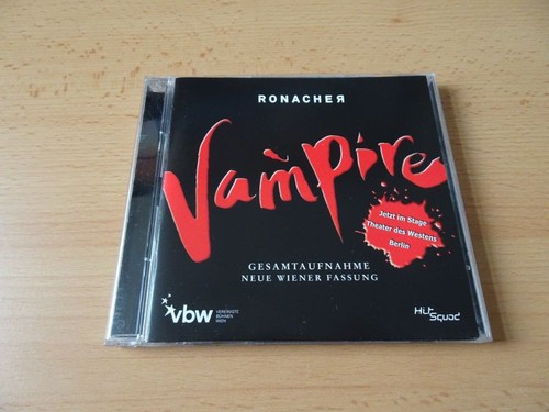 Doppel tanz der vampire - doppel,