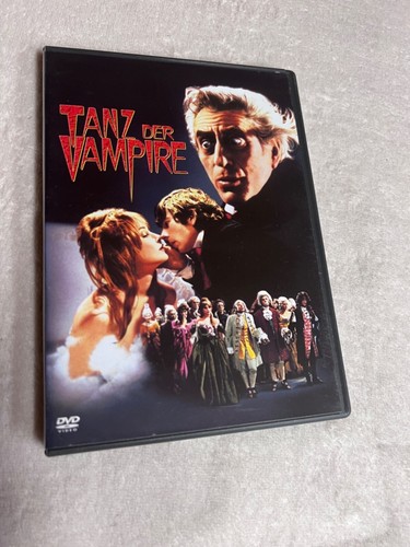 Tanz der vampire - der,