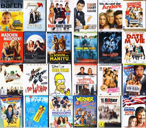 Dvd filme klassiker - dvd,
