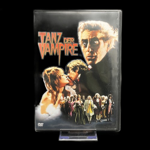 Tanz der vampire dvd - tanz,