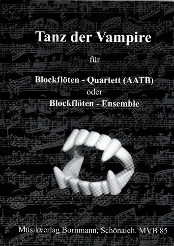 Tanz der vampire für - tanz,
