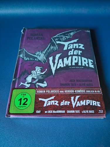 Tanz der vampire - tanz,