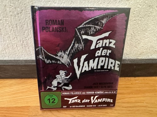 Polanski tanz der - polanski, vampire