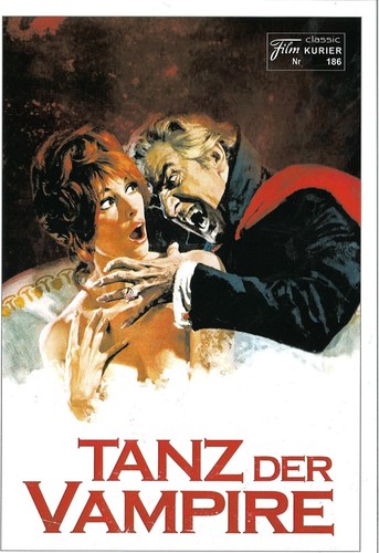 Cfk 186 tanz der vampire - |,