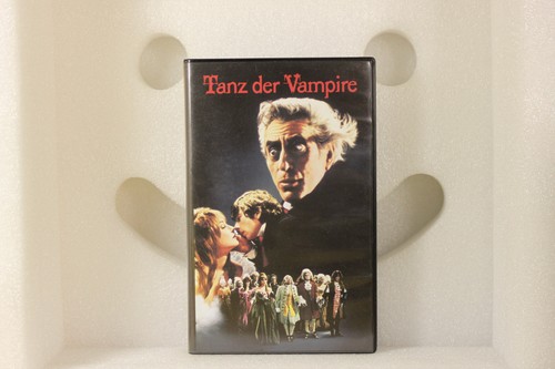 Vhs tanz der - tanz, vampire