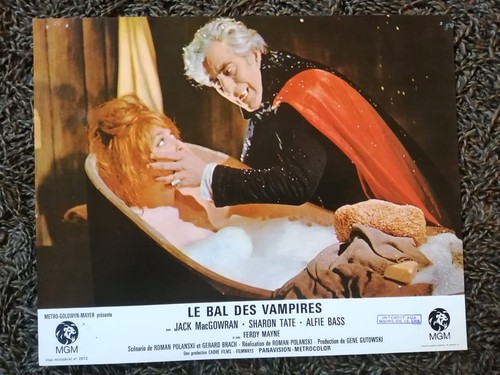 Tanz der vampire frz - tanz, frz.