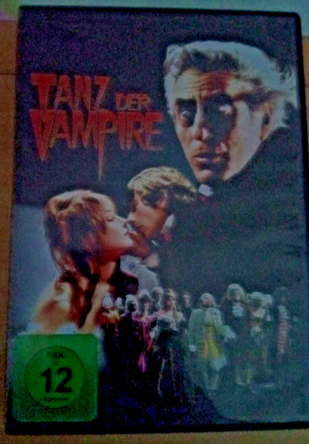 Tanz der vampire - der,